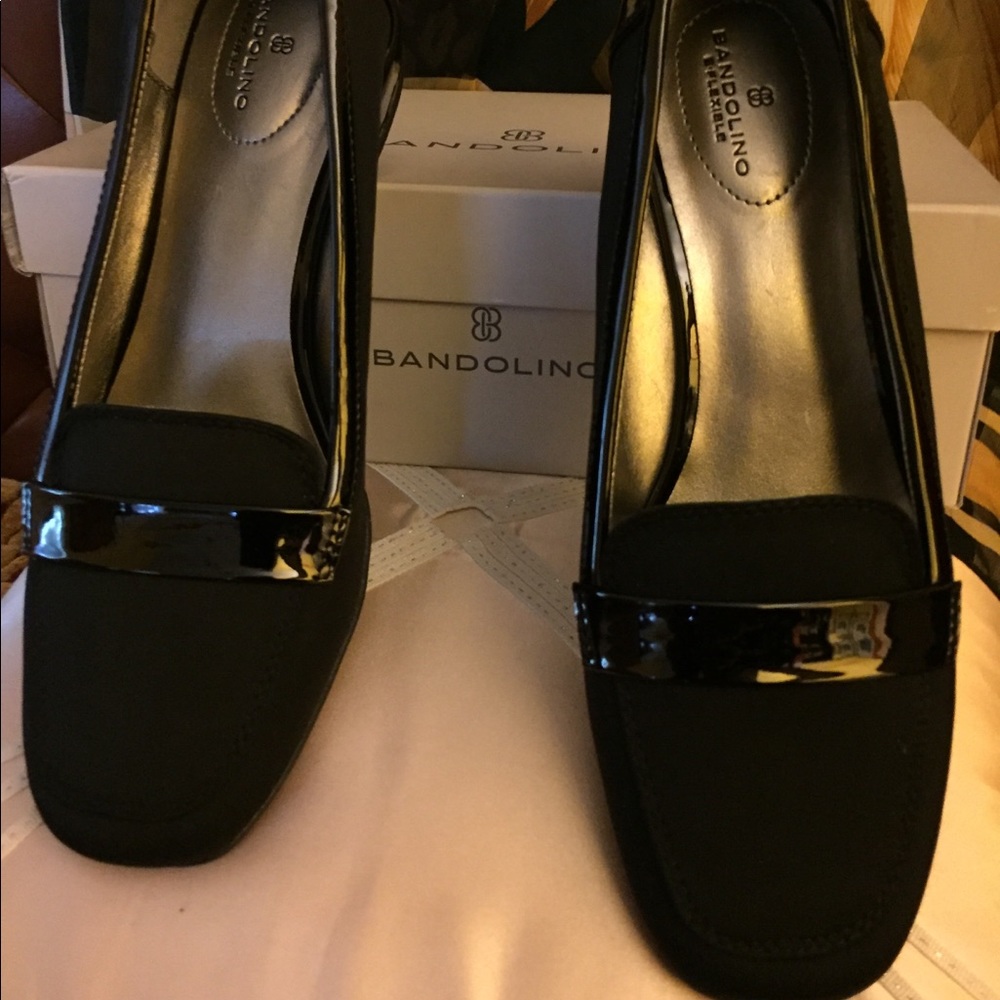 Ladies shoes